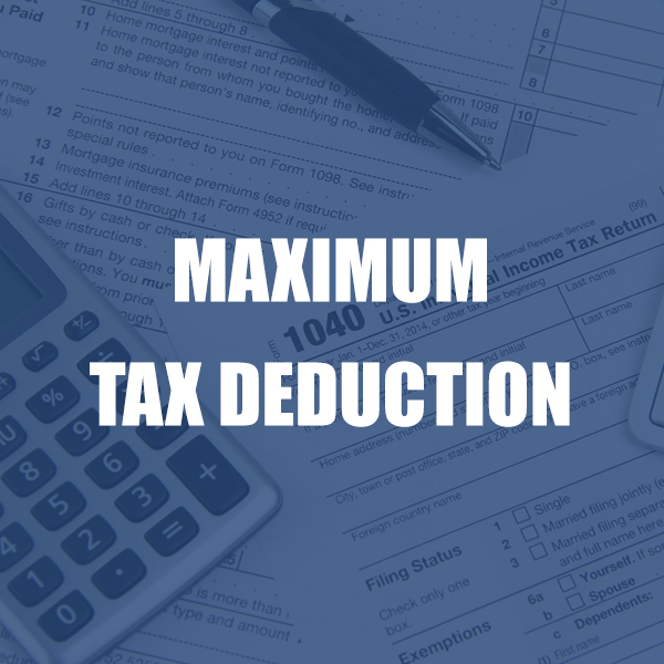 get a tax deduction for charity vehicle donation  in Llano County
